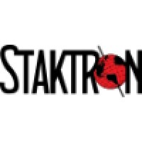 STAKTRON Enterprises Logo