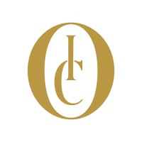 Oxford International College Logo