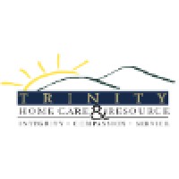 Trinity Home Care & Resource Inc. Logo
