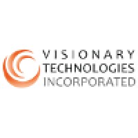 Visionary Technologies, Inc. Logo