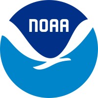 NOAA: National Oceanic & Atmospheric Administration Logo