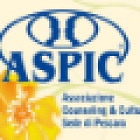 ASPIC Counseling & Cultura sede di Pescara Logo