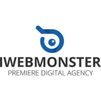 iWebMonster Logo