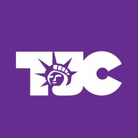 Tennessee Justice Center Logo