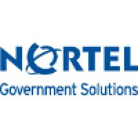 Nortel Government Solutions Logo