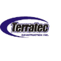 Terratec Construction Inc. Logo