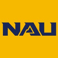 Northern Arizona University Logo
