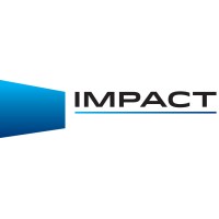 Impact Audio Visual Logo