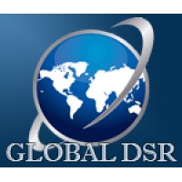 GLOBAL DSR Logo