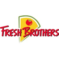 Fresh Brothers Logo