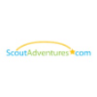 ScoutAdventures.com Logo