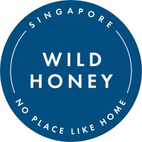 Wild Honey PTE LTD Logo