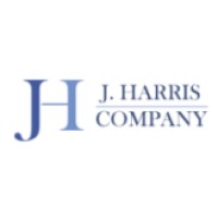 The J Harris Company Logo
