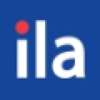ILA Vietnam Logo