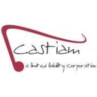 Castiam, LLC Logo