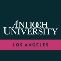 Antioch University-Los Angeles Logo
