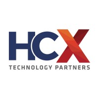 HCX Technology Partners Inc. Logo