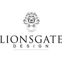Lionsgate Design Inc. Logo