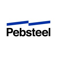 Pebsteel (Global) Logo