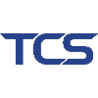 TCS Temp Control Services, Inc Logo