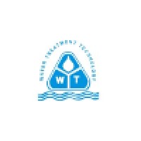 Tech Waters (Pvt.) Ltd. Logo