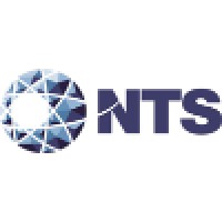 NTS - National Technical Systems Logo