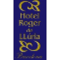 Hotel Roger de Llúria Logo