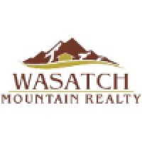 Wasatch Mountain Realty Logo