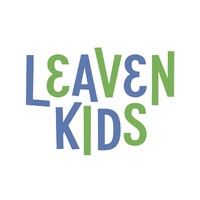 Leaven Kids Logo