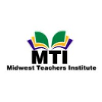 Midwest Teachers Institute Logo