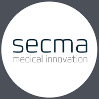 Secma - Medical Innovation Logo