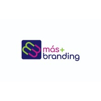 Más Branding Logo