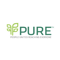 Millionaires Online with Live Pure! Logo