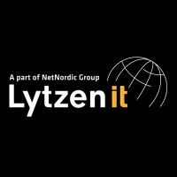 Lytzen IT A/S Logo