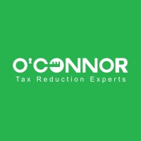 OConnor Logo