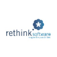 rethink software Logo