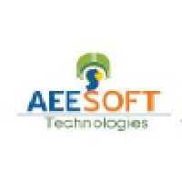 Aeesoft Technologies Pvt. Ltd Logo