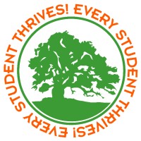 Oakland Unified School District Logo
