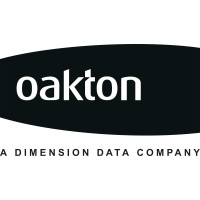 Oakton Logo