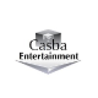 Casba Entertainment Group, LLC Logo