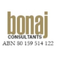 Bonaj Consultants Logo