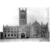 North Presbyterian Church Logo