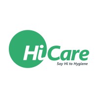 HiCare Services Pvt.Ltd. Logo