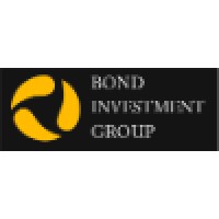 Bond Investment Group Logo