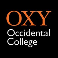 Occidental College Logo