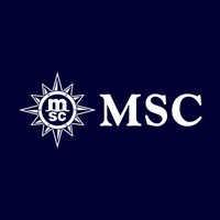 MSC Kreuzfahrten (Austria) GmbH Logo
