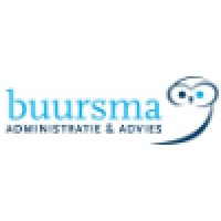 Buursma Administratie & Advies Logo