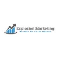 Explosion Marketing Logo