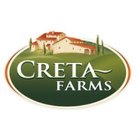 Creta Farms Foods SA Logo