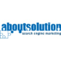 About Solution Logo